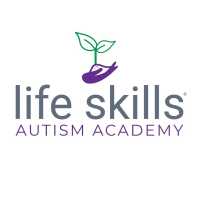Life Skills Autism Academy â€“ ABA Therapy Center Logo