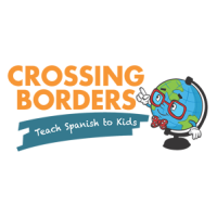 Crossing Borders Group Logo