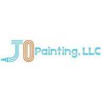 JO Painting LLC Logo