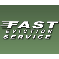 Fast Eviction Service Logo