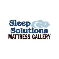 Sleep Solutions Mattress Gallery Logo