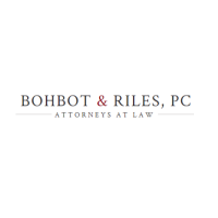 Bohbot & Riles, PC, Attorneys at Law Logo