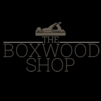 The BoxWood Shop - Fine Custom Woodwork Logo