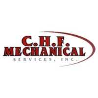 CHF Mechanical Services Inc. Logo