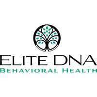 Elite DNA Behavioral Health - Tampa Carrollwood Logo