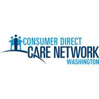 Consumer Direct Care Network Washington (CDWA) Logo