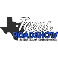 Texas Roadshow Logo