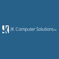 JK Computer Solutions Inc Logo