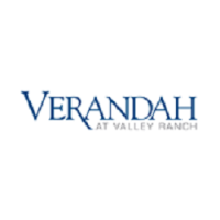 Verandah at Valley Ranch Apartments Logo