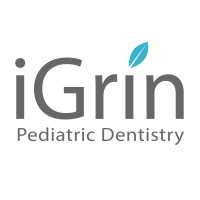 iGrin Pediatric Dentistry of Boiling Springs Logo