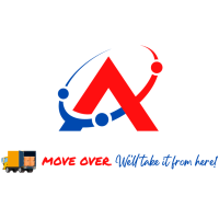 Aye Jakayla Moving and Storage Logo