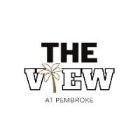 The View at Pembroke Logo