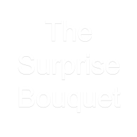 The Surprise Bouquet Logo