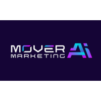 Mover Marketing Ai Logo