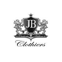 JB Clothiers Logo