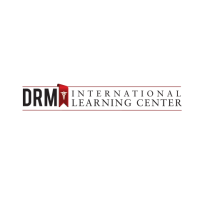 DRM International Learning Center Logo