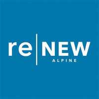ReNew Alpine Logo