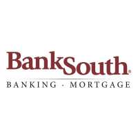 BankSouth Mortgage Logo