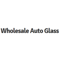 Wholesale Auto Glass Logo