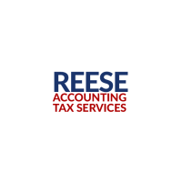 Reese Accounting Tax and Financial Services Logo