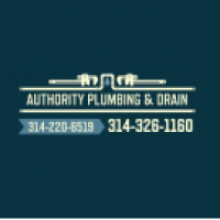 Authority Plumbing & Drain Logo