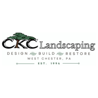 CKC Landscaping Inc Logo