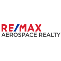 RE/MAX Aerospace Realty Logo