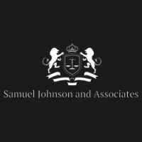 Samuel Johnson and Associates Logo