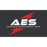 Arizona Electric Supply Logo