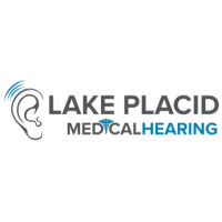 Lake Placid Medical Hearing Logo
