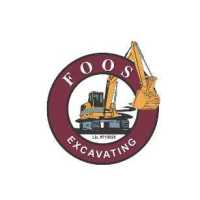 Foos Excavating Logo