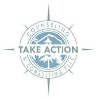 Take Action Counseling & Consulting PLLC Logo