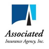 Associated Insurance Agency Logo