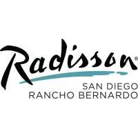 Radisson Hotel San Diego-Rancho Bernardo - Closed Logo