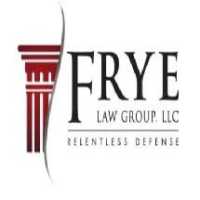 Frye Law Group, LLC Logo