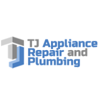 TJ Appliance Repair Logo