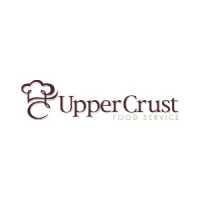 Upper Crust Food Service Logo