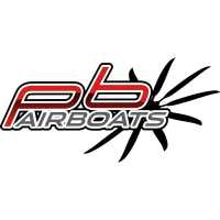 PB Airboats Logo