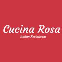 Cucina Rosa Italian Restaurant Logo