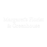 Margaret's Florist & Greenhouse Logo