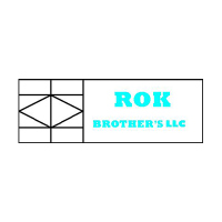 Rok Brothers Logo