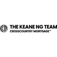 Keane Ng at CrossCountry Mortgage | NMLS# 115042 Logo