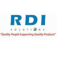 RDI Solutions - Certified M/WBE NYC Logo