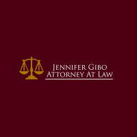 Jennifer Gibo Of Jennifer Gibo Attorney At Law Logo