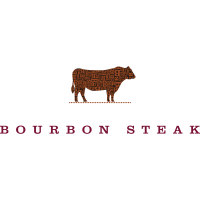 Bourbon Steak Los Angeles Logo