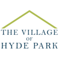 The Village of Hyde Park Logo