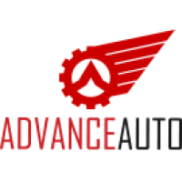 Advance Auto Logo