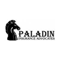 Paladin Insurance Advocates Logo