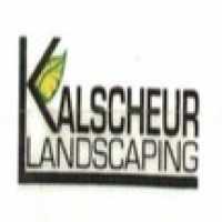 Kalscheur Landscaping Logo