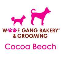 Woof Gang Bakery & Grooming Cocoa Beach Logo